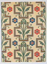 Gotische Wiederbelebungsentwürfe